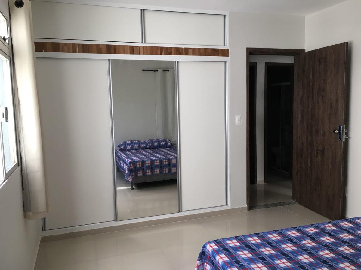 Apartment Apartament Recife