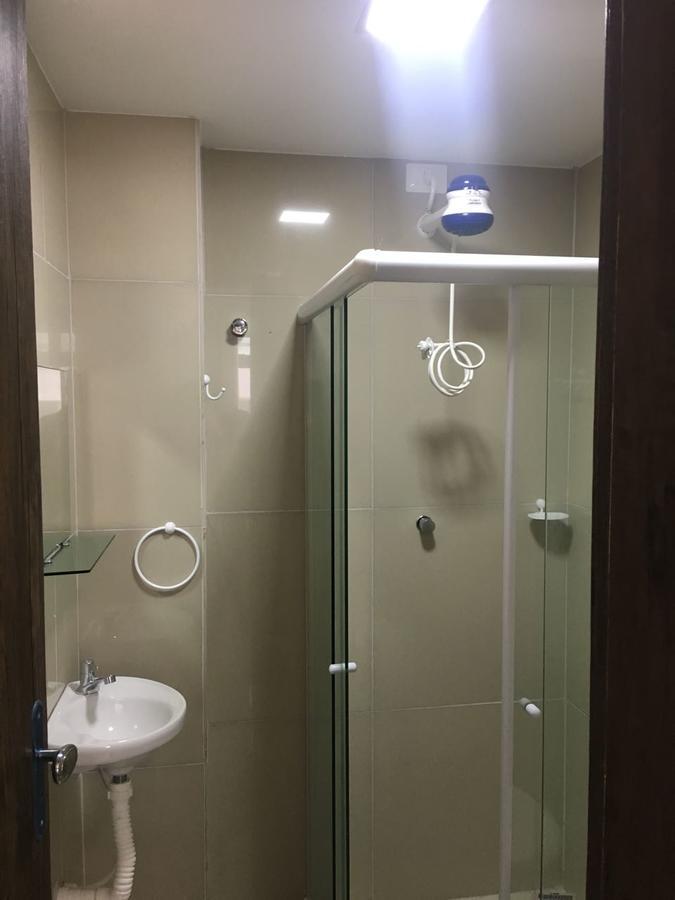 Apartament Apartment