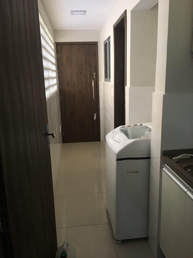 Apartament Apartment