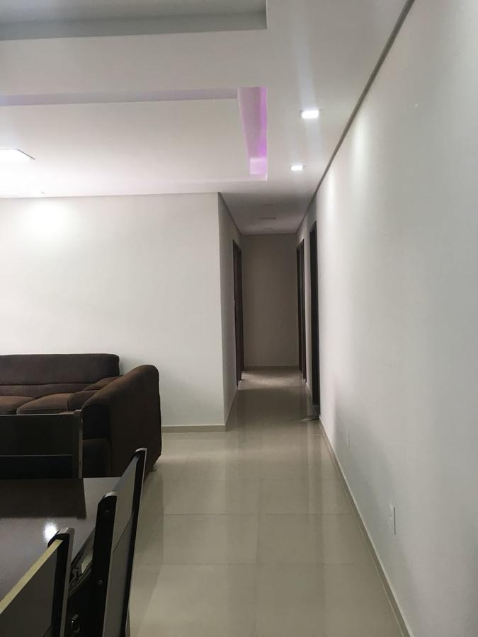 Apartment Apartament Recife