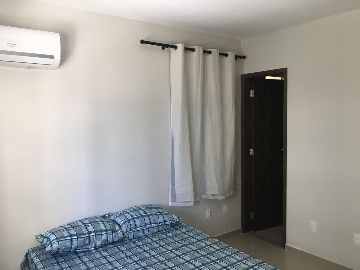 Apartamento Apartament *